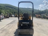 CATERPILLAR CB 224 E tandem roller