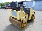 BOMAG BW 120 AD-2 tandem roller