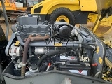 <b>WACKER</b> RD 27-120 Tandem Roller