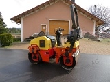 DYNAPAC CC 1200 tandem roller