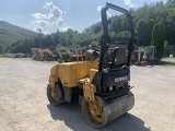 CATERPILLAR CB 224 E tandem roller