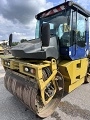 BOMAG BW 154 AP tandem roller