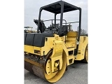 BOMAG BW 144 AD-2 tandem roller