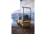 BOMAG BW 100 AD-3 tandem roller