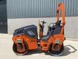 HAMM HD 10 VO tandem roller