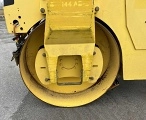 BOMAG BW 144 AD-2 tandem roller