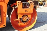 HAMM DV 8.42 tandem roller