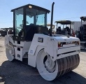 CATERPILLAR CB434D tandem roller