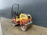 DYNAPAC CC 1000 tandem roller