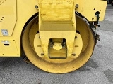 BOMAG BW 144 AD-2 tandem roller