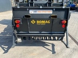 BOMAG BW 154 AP-4V AM tandem roller
