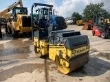 BOMAG BW 100 AD-3 tandem roller