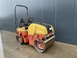 DYNAPAC CC 1200 tandem roller