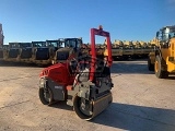 HAMM HD 10 VV tandem roller