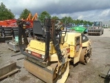 <b>DYNAPAC</b> CC 142 Tandem Roller