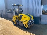 BOMAG BW 130 AD tandem roller