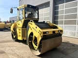 BOMAG BW 151 AD-4 AM tandem roller