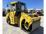 BOMAG BW 161 AD-4 tandem roller