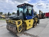 BOMAG BW 154 AP tandem roller