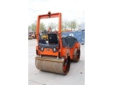 HAMM HD 14 VV tandem roller