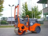 HAMM HD 8 VV tandem roller