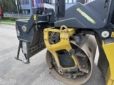 BOMAG BW 154 AP tandem roller