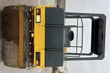 BOMAG BW 144 AD-2 tandem roller