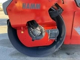 HAMM HD 140 VV tandem roller