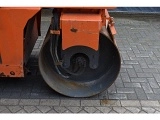 HAMM DV 3.22 tandem roller