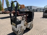 BOMAG BW 80 ADH-2 tandem roller