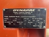 DYNAPAC CC 1200 tandem roller