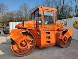 BOMAG BW 184 AD tandem roller