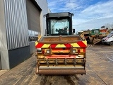 CATERPILLAR CB44B tandem roller