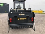 BOMAG BW 154 AD-5 tandem roller
