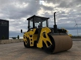 BOMAG BW 161 AD-50 AM tandem roller