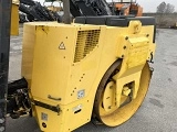 BOMAG BW 144 AD-2 tandem roller