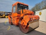 BOMAG BW 184 AD tandem roller