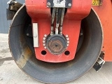 DYNAPAC CC 1200 tandem roller