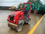 HAMM HD 10 VV tandem roller