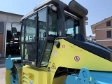 RAMMAX AV 95-2 tandem roller