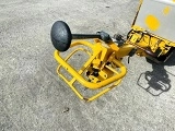 JCB VMD 62 tandem roller