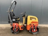 DYNAPAC CC 1000 tandem roller