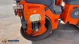 HAMM HD 14i VV tandem roller