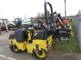 BOMAG BW 80 AD-5 tandem roller