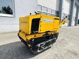 JCB VMD 62 tandem roller