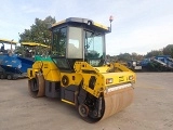 DYNAPAC CC 3300 tandem roller