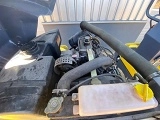 BOMAG BW 130 AD tandem roller