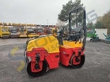 DYNAPAC CC 1200 tandem roller