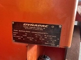 DYNAPAC CC 1200 tandem roller