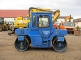 <b>HAMM</b> DV 3.21 Tandem Roller